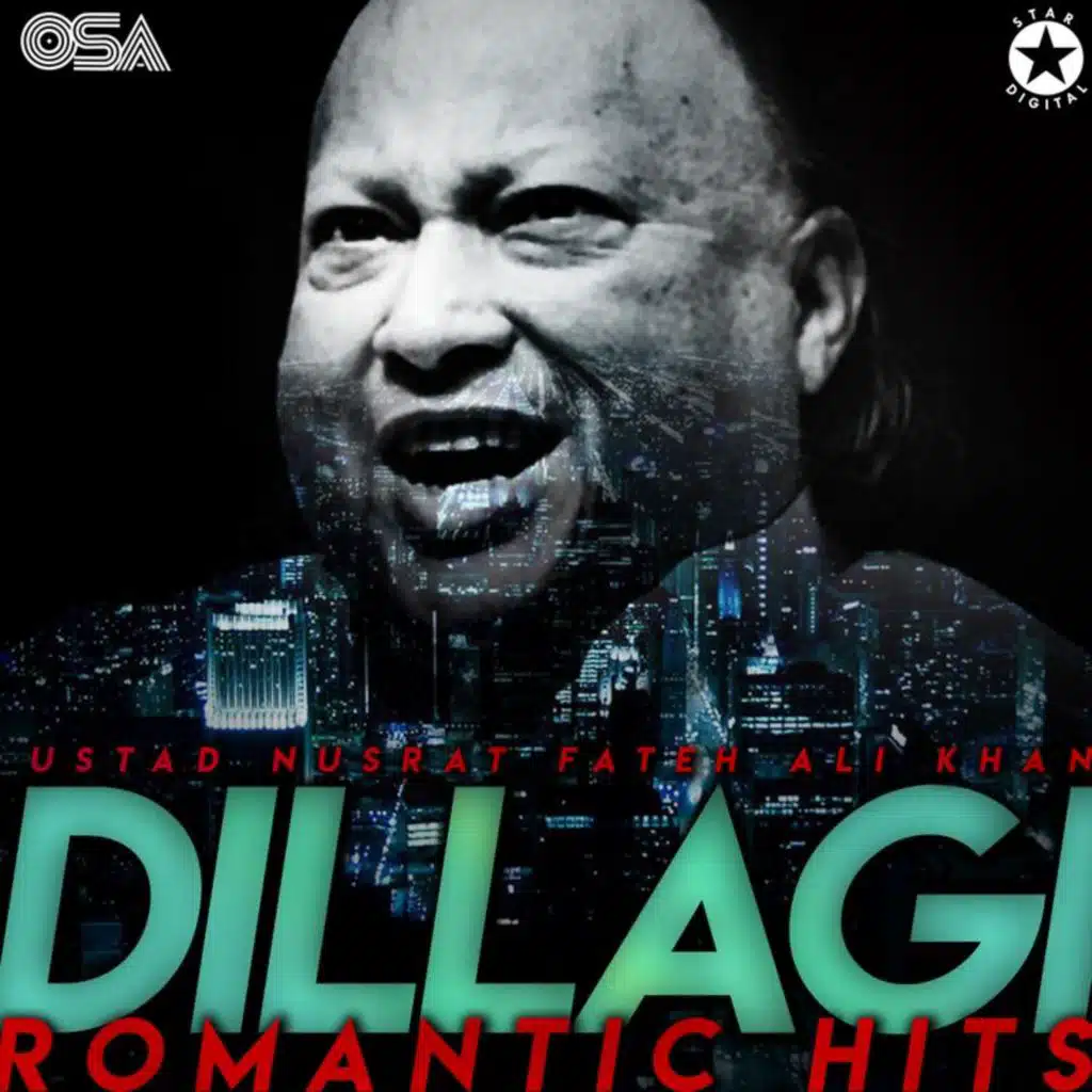 Dillagi (Romantic Hits)