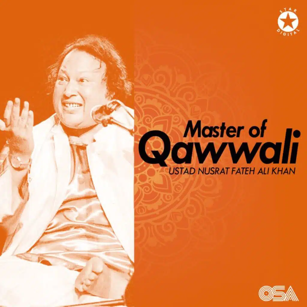 Master Of Qawwali