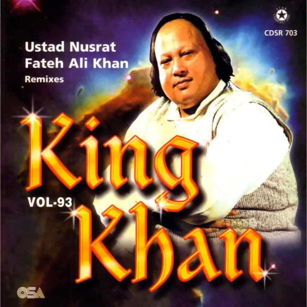 King Khan, Vol. 93