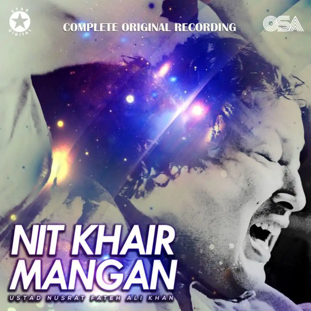 Nit Khair Mangan (Complete Original Version)