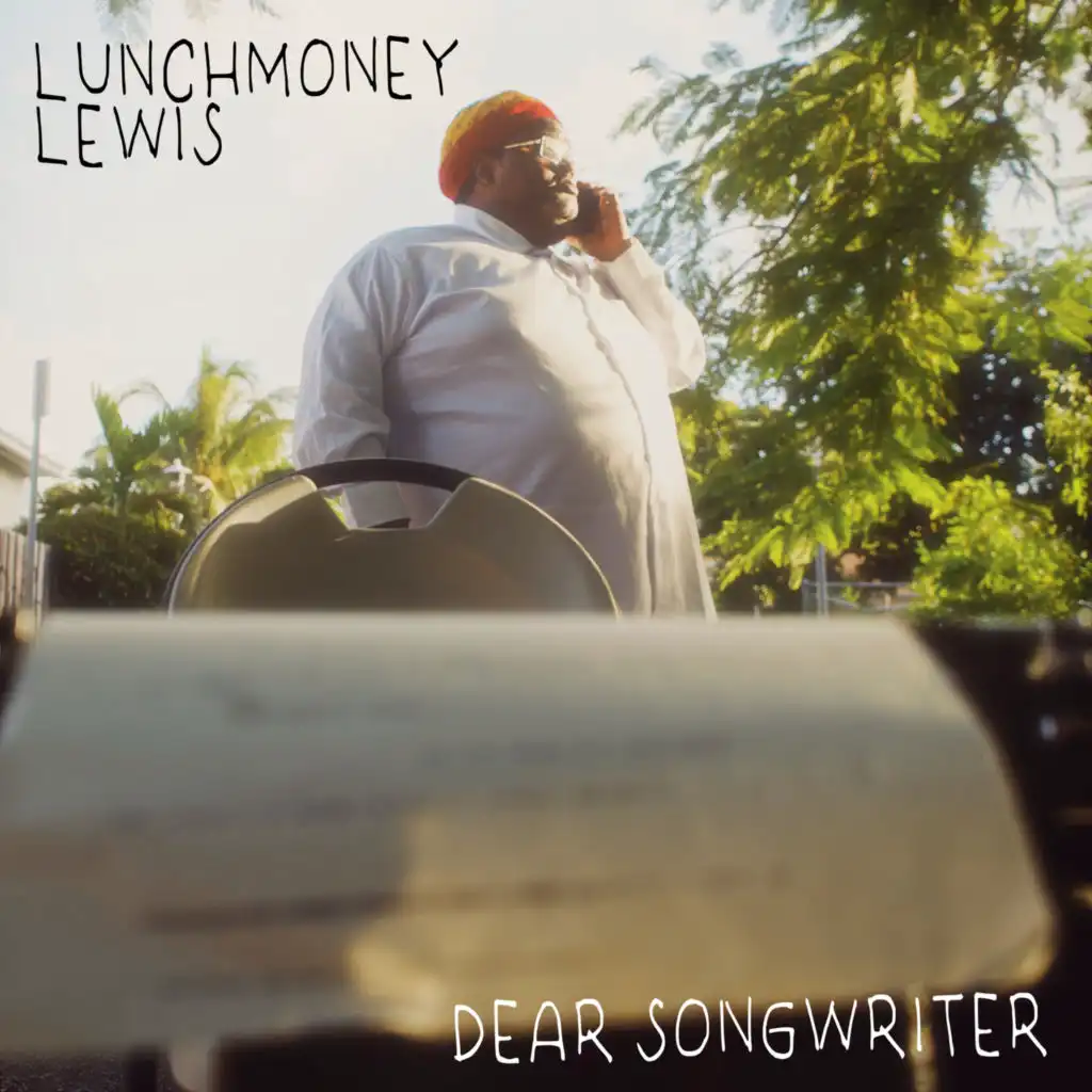 LunchMoney Lewis