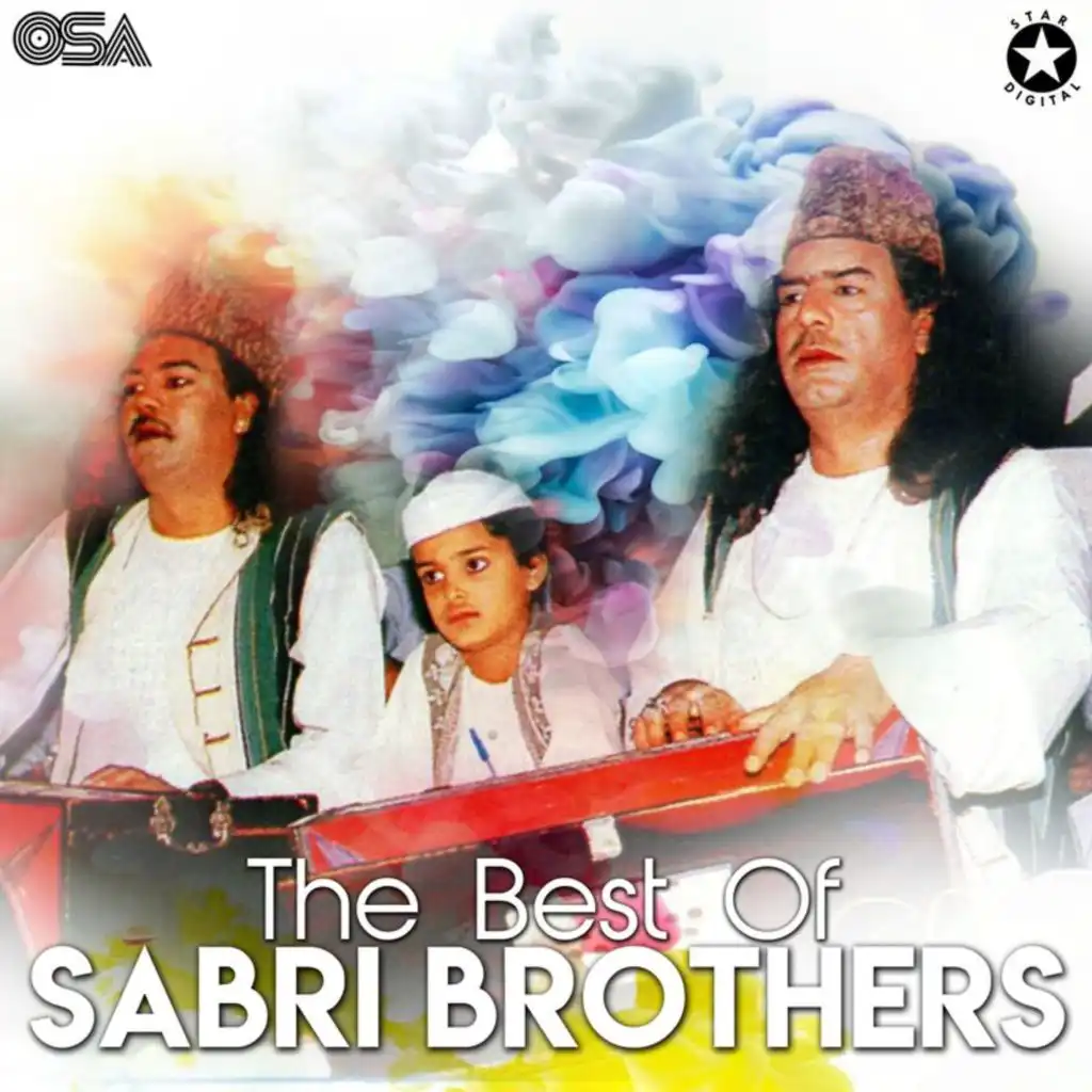 The Best Of Sabri Brothers