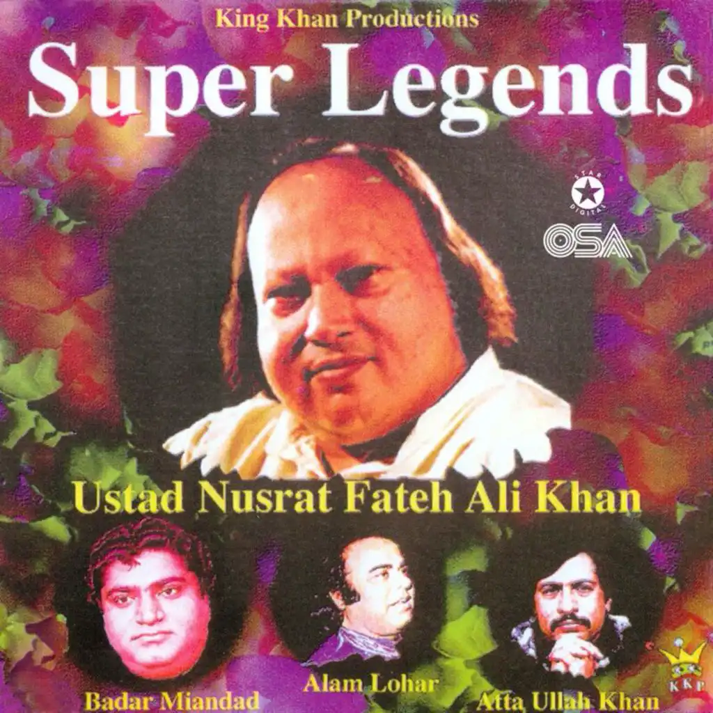 Super Legends