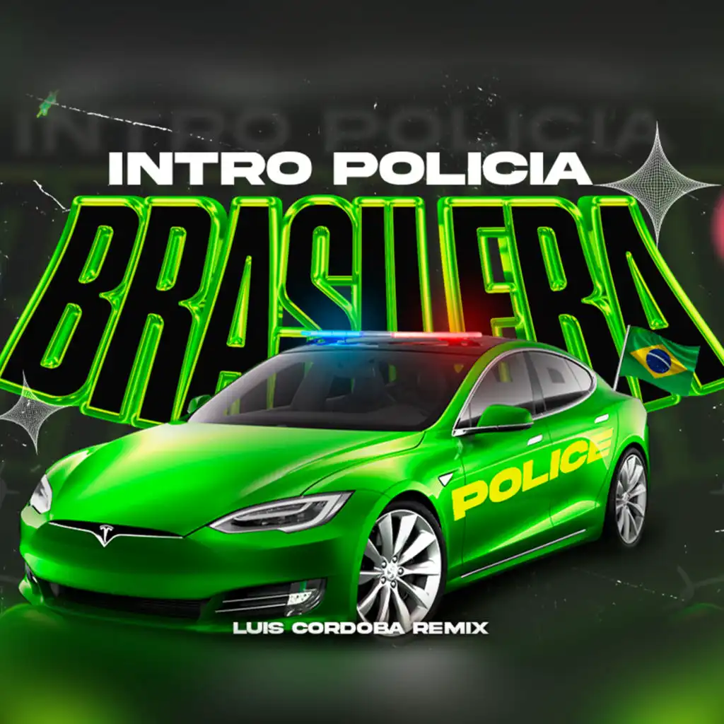 Intro Policia Brasilera