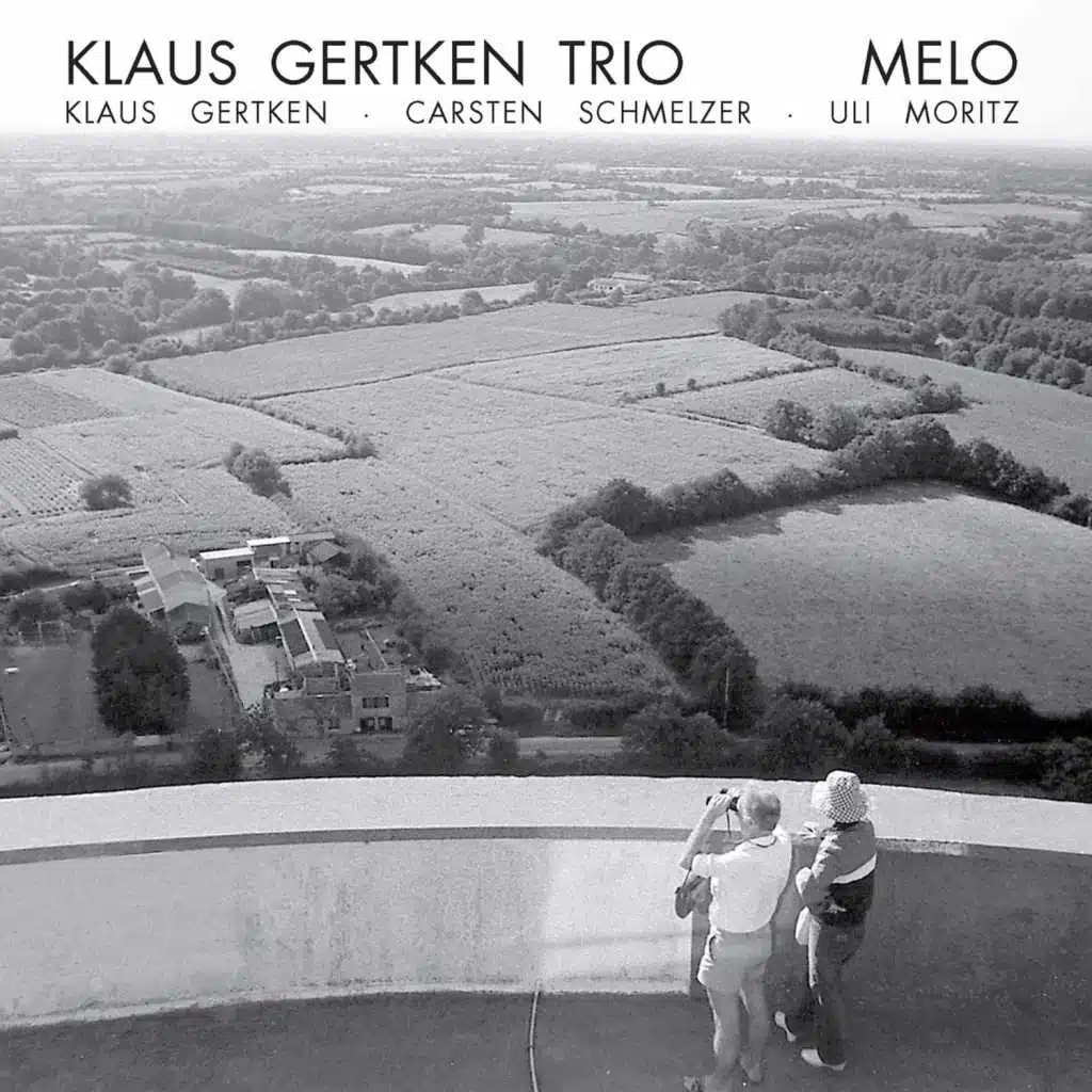 Melo (feat. Klaus Gertken, Carsten Schmelzer & Uli Moritz)