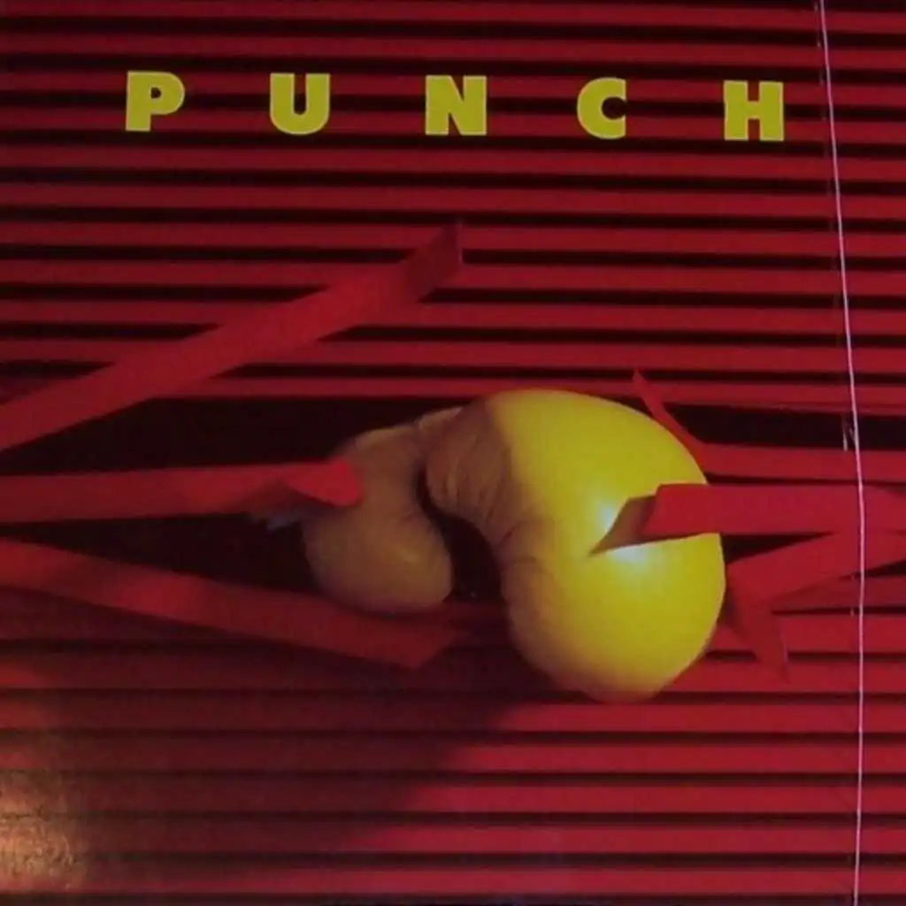 Punch (Radio Version)