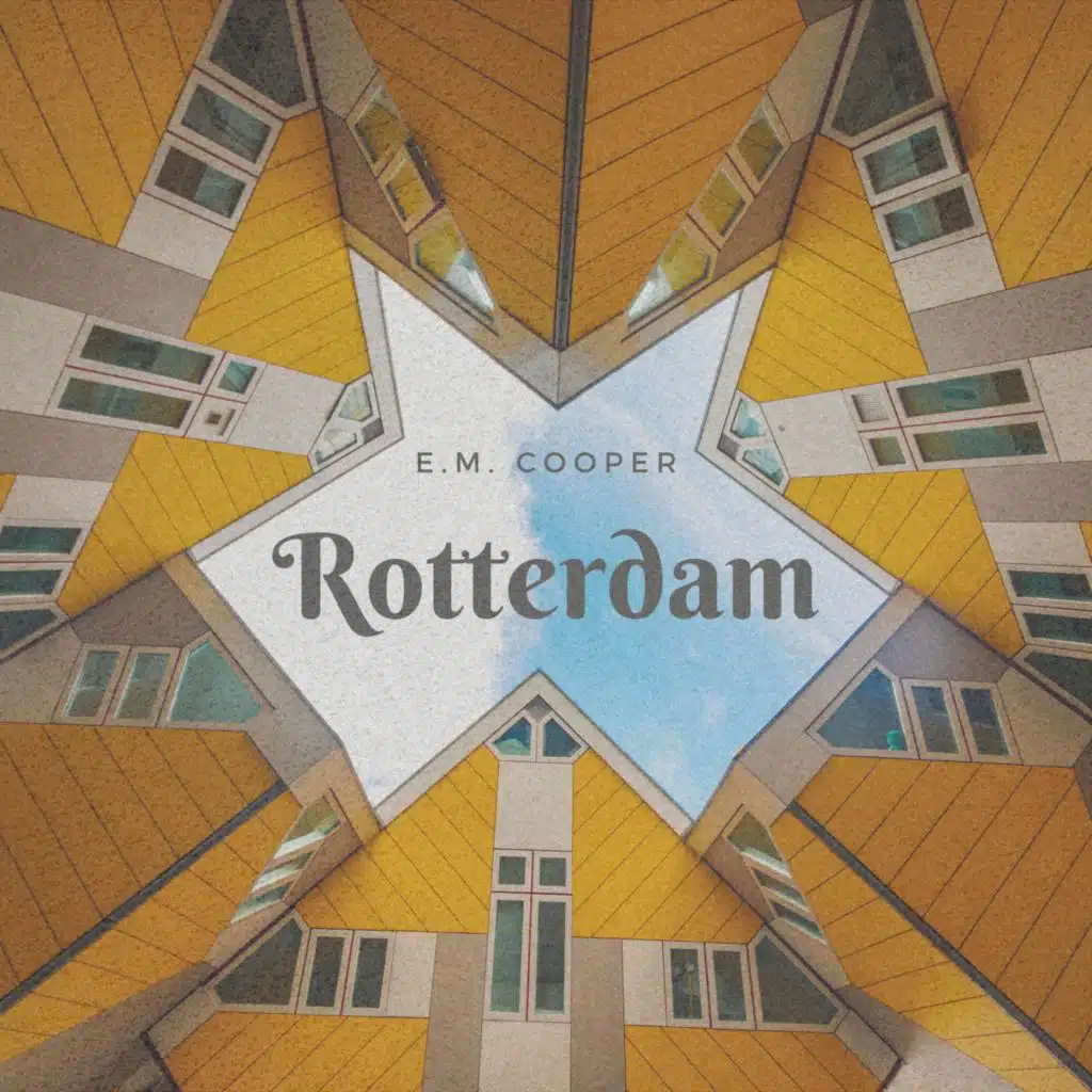 Rotterdam