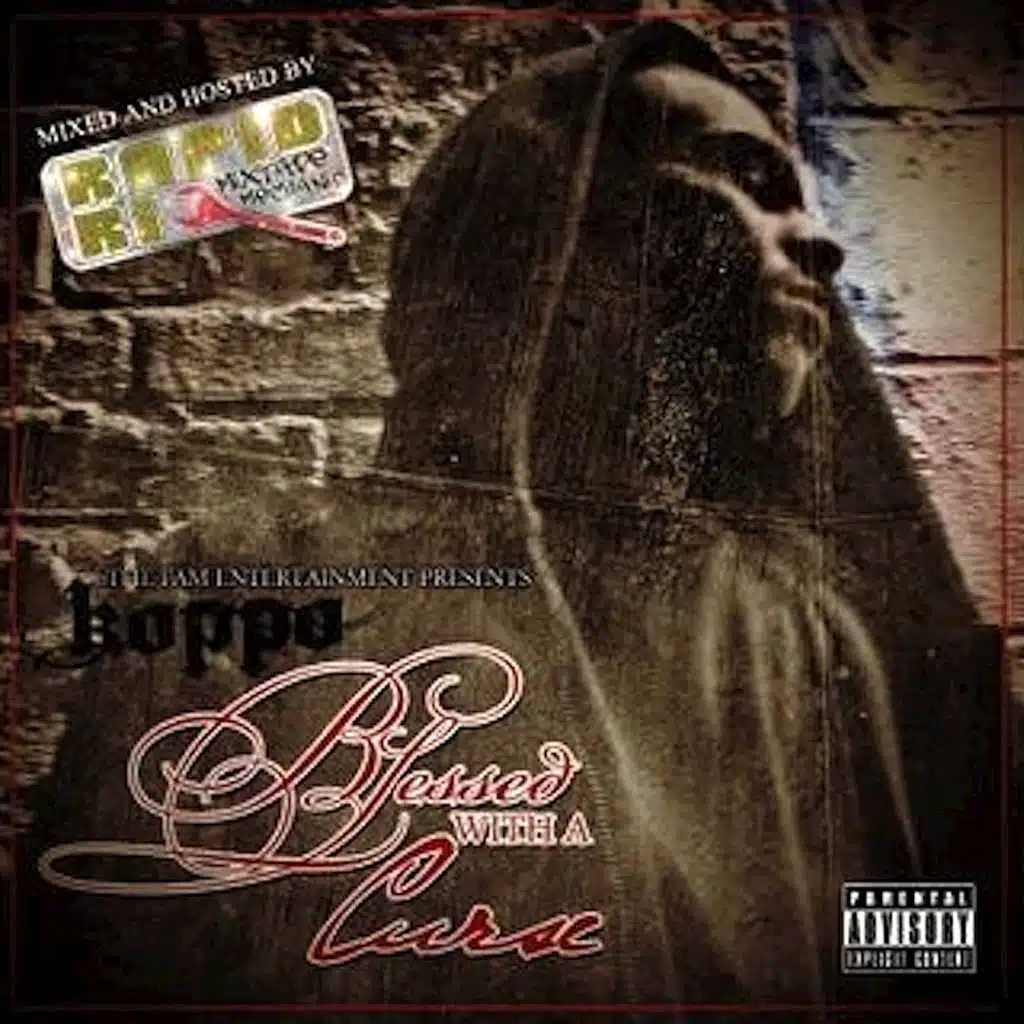 Blessed With a Curse