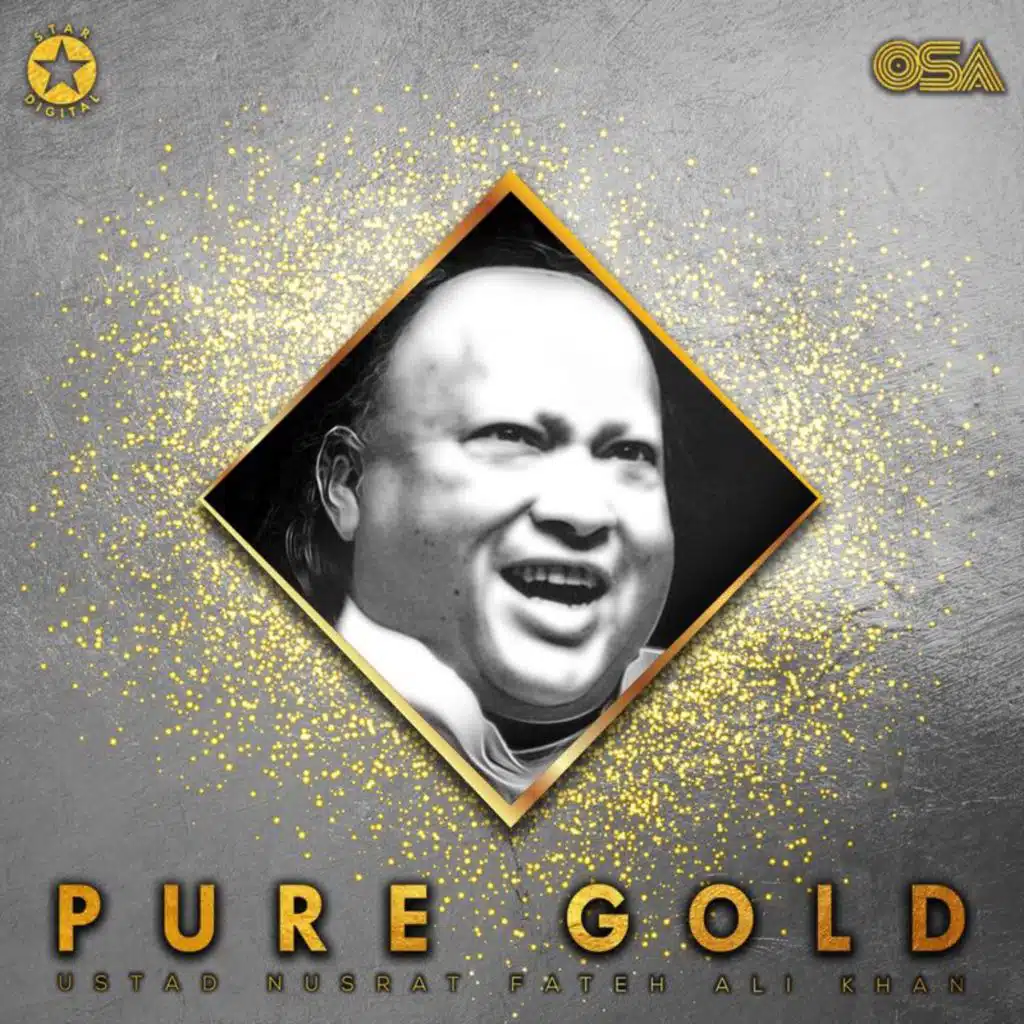 Pure Gold