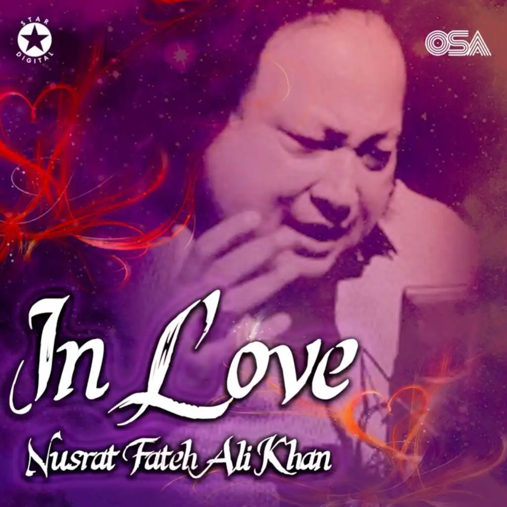 Tere Bin Nahin Lagda (feat. Partners In Rhyme)