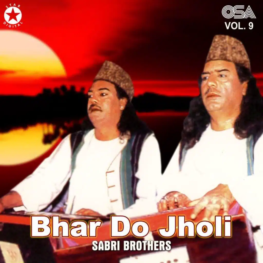Bhar Do Jholi, Vol. 9