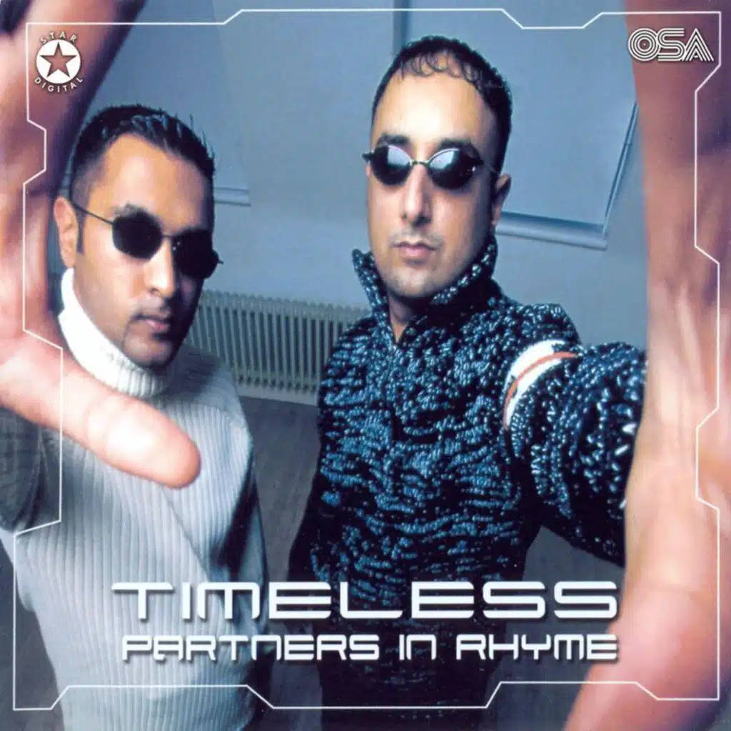 Tera Thumka (feat. Sardool Sikander)
