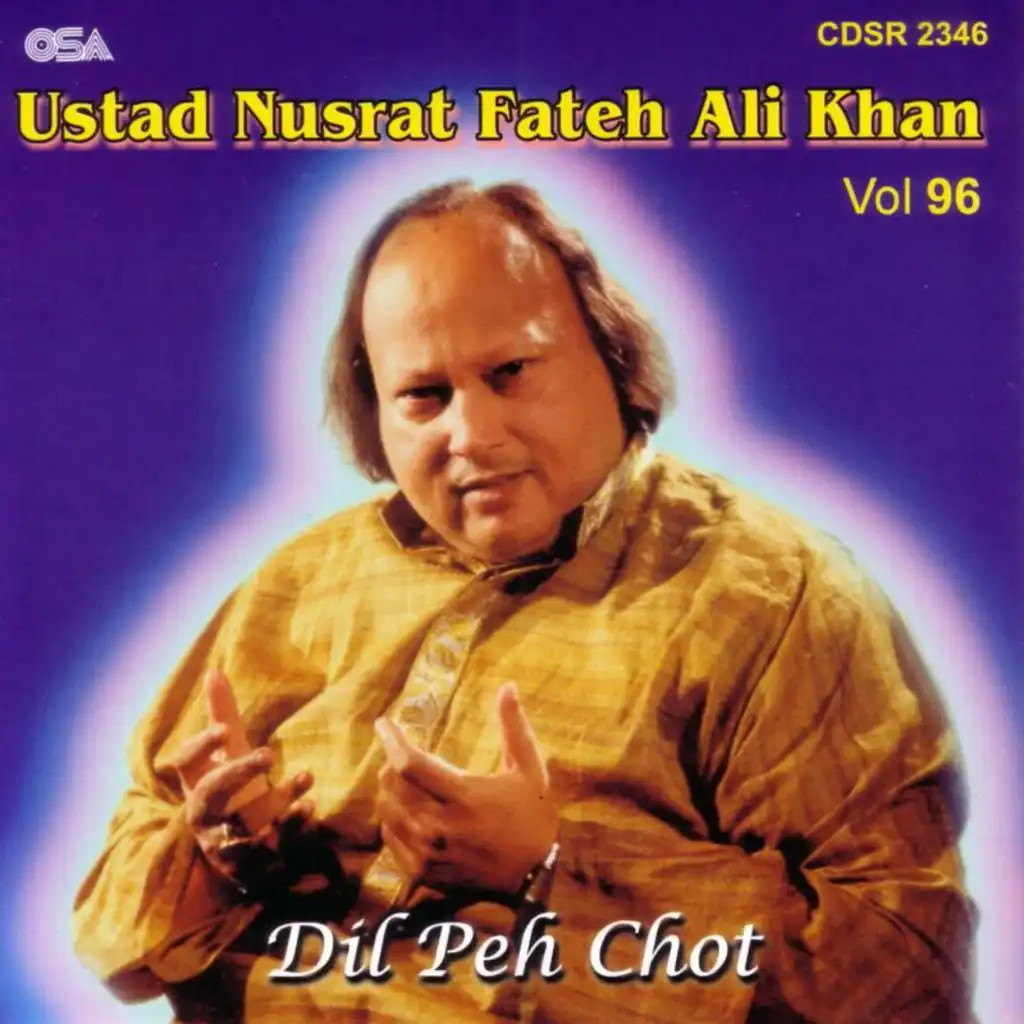 Dil Peh Chot, Vol. 96