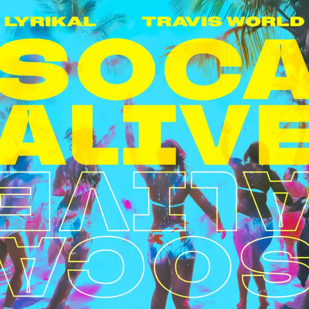 Lyrikal & Travis World