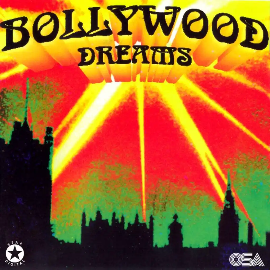 Bollywood Dreams