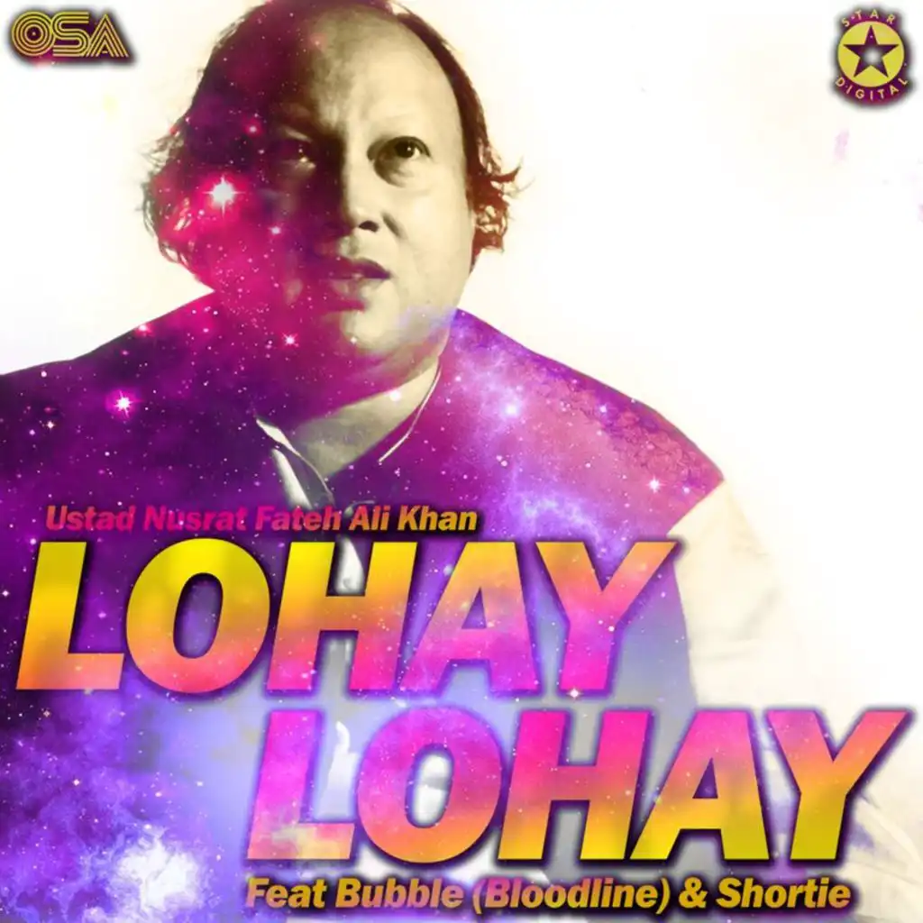 Lohay Lohay (feat. Bubble (Bloodline) & Shortie)