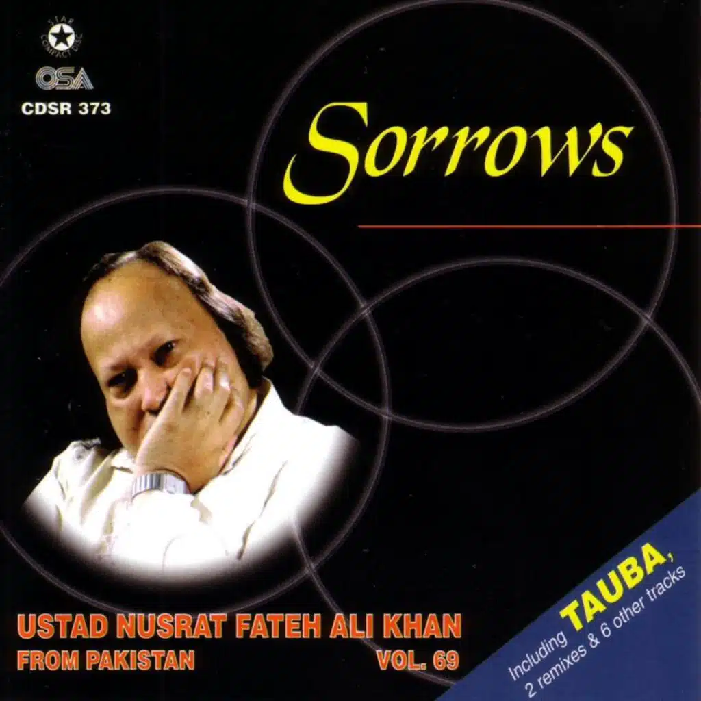 Sorrows, Vol. 69