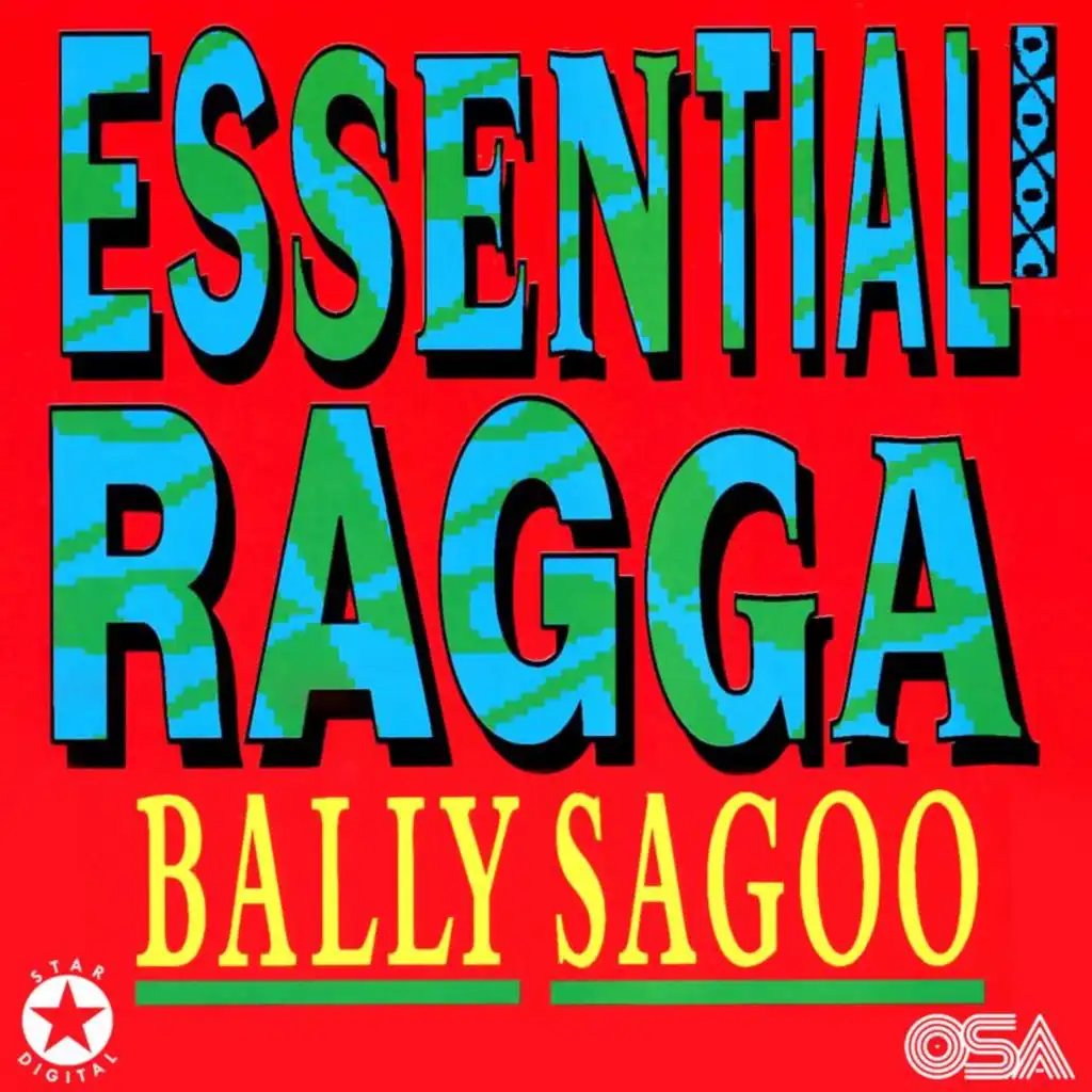 Essential Ragga