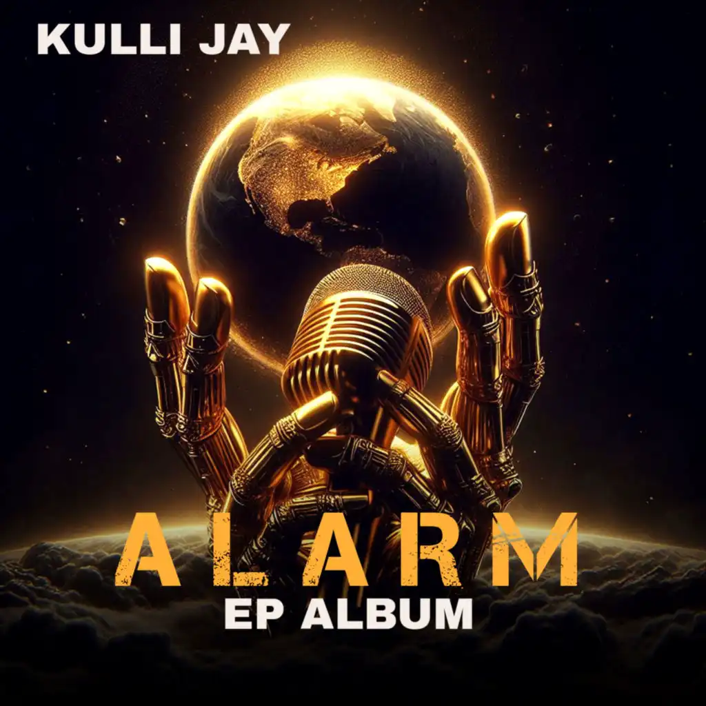 Kulli Jay