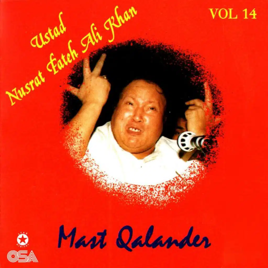 Mast Qalander, Vol. 14
