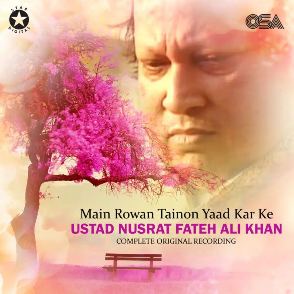 Main Rowan Tainon Yaad Kar Ke (Complete Original Version)