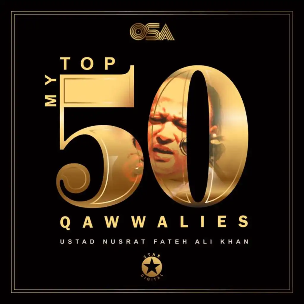 My Top 50 Qawwalies