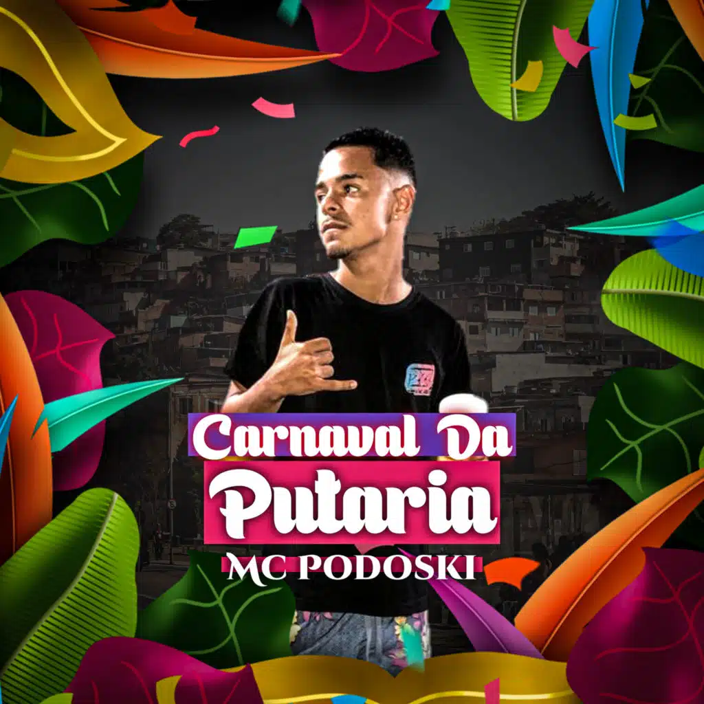 Carnaval da Putaria