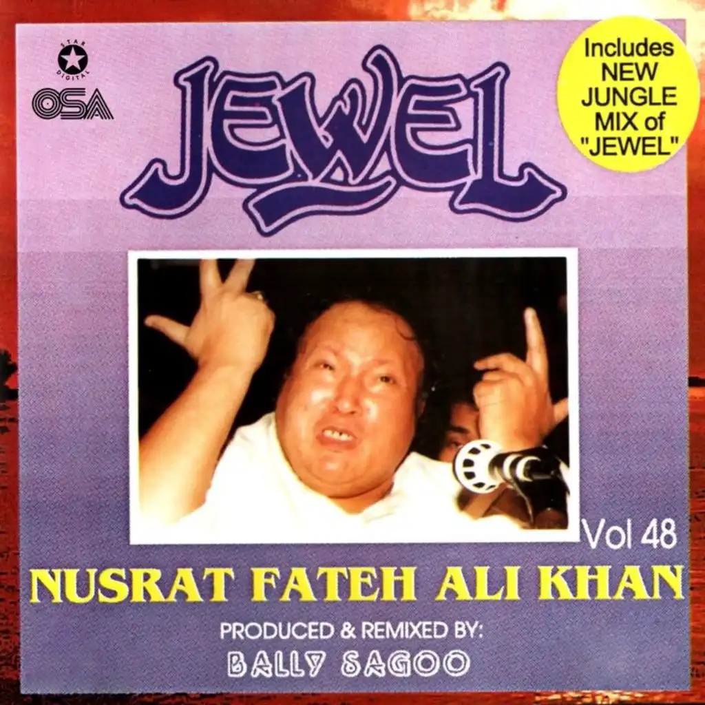 Jewel, Vol. 48 (feat. Bally Sagoo)