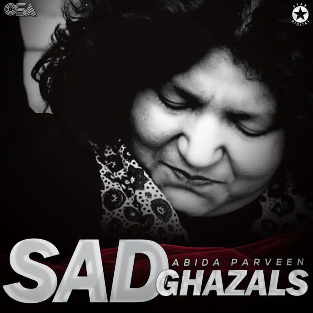 Sad Ghazals