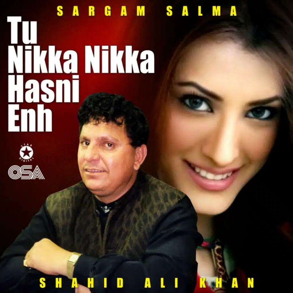 Tu Nikka Nikka Hasni Enh