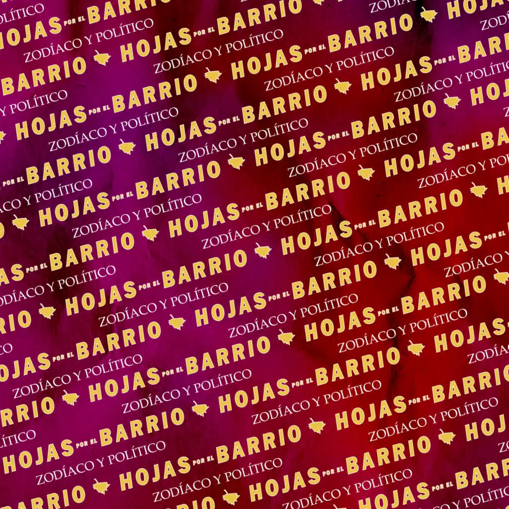 Zodíaco y Político