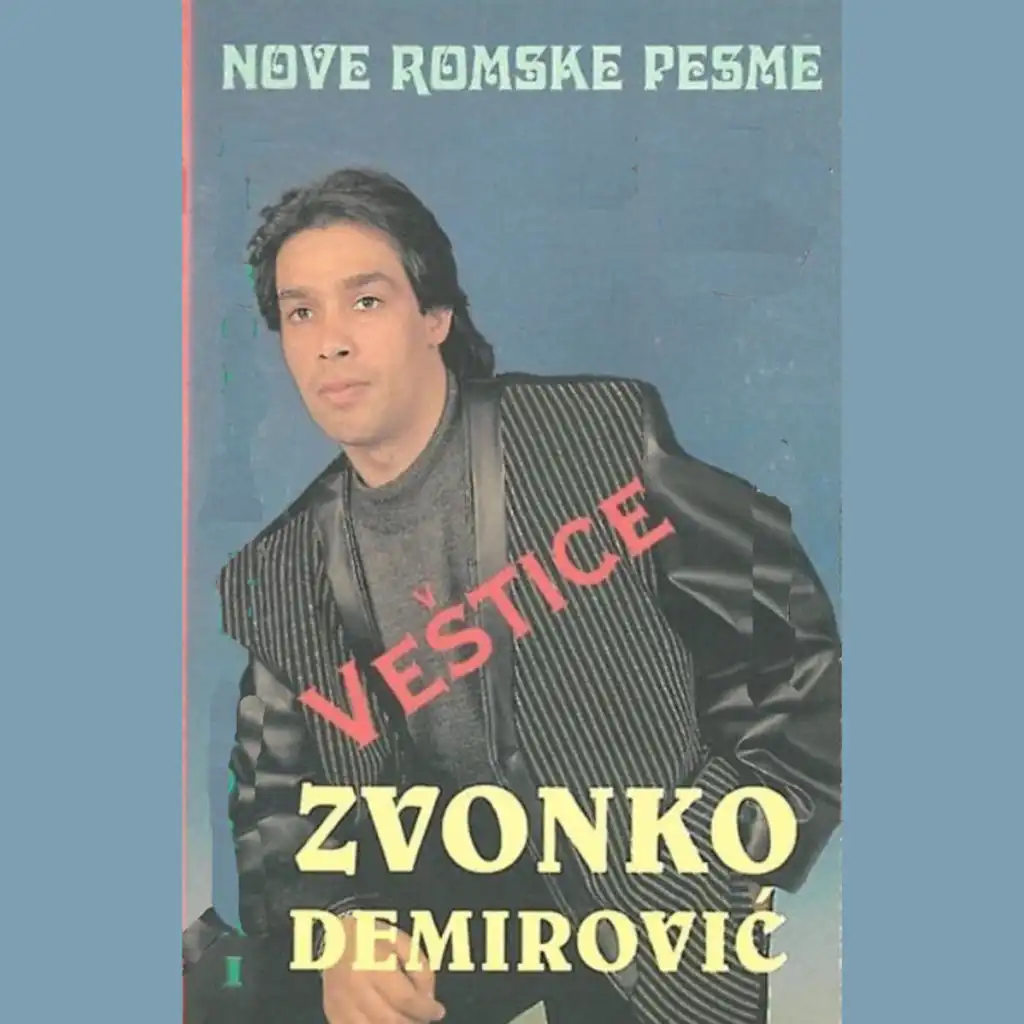 Zvonko Demirovic