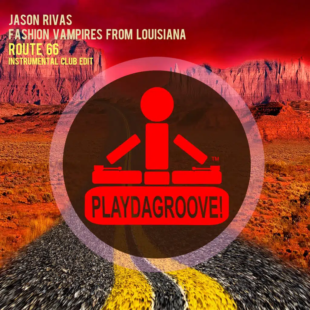 Route 66 (Instrumental Club Edit)