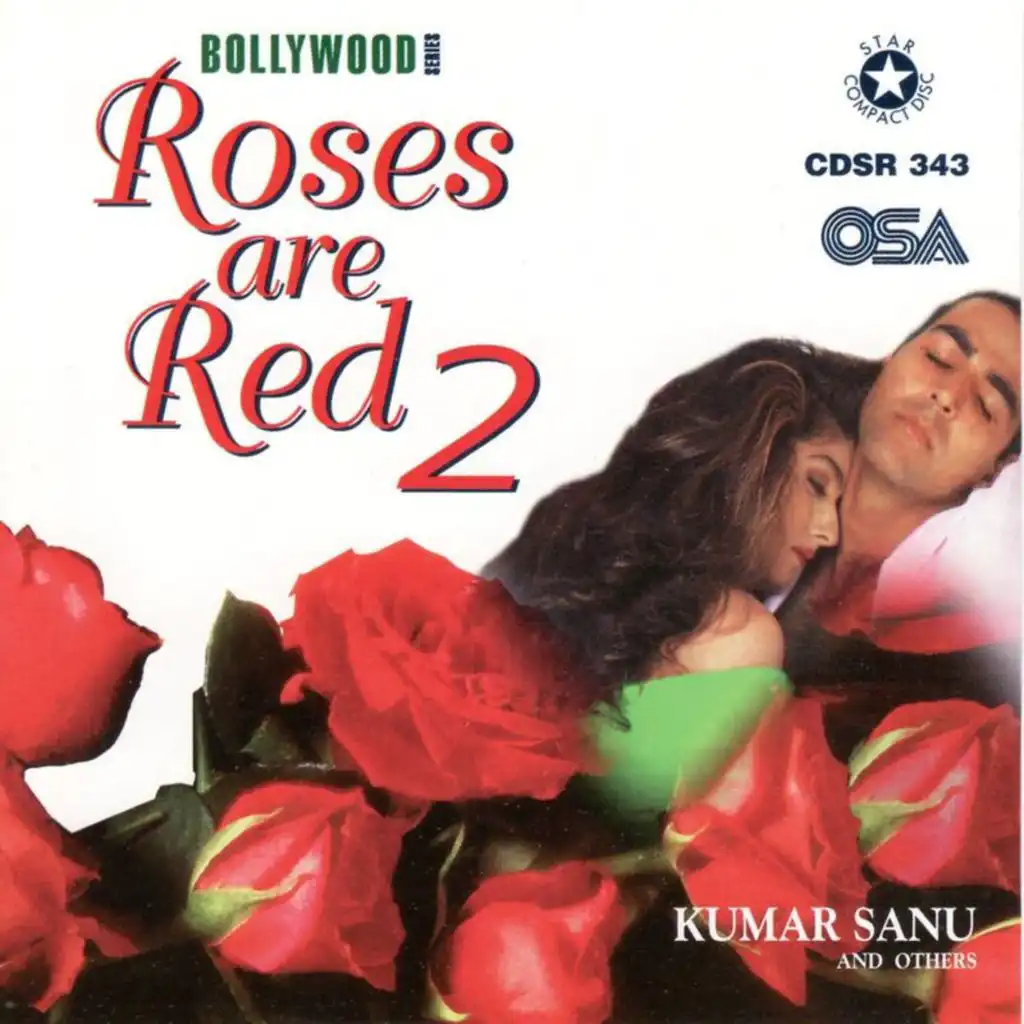 Rah Mein Unse (feat. Babul Saprio & Sonu Nigam)