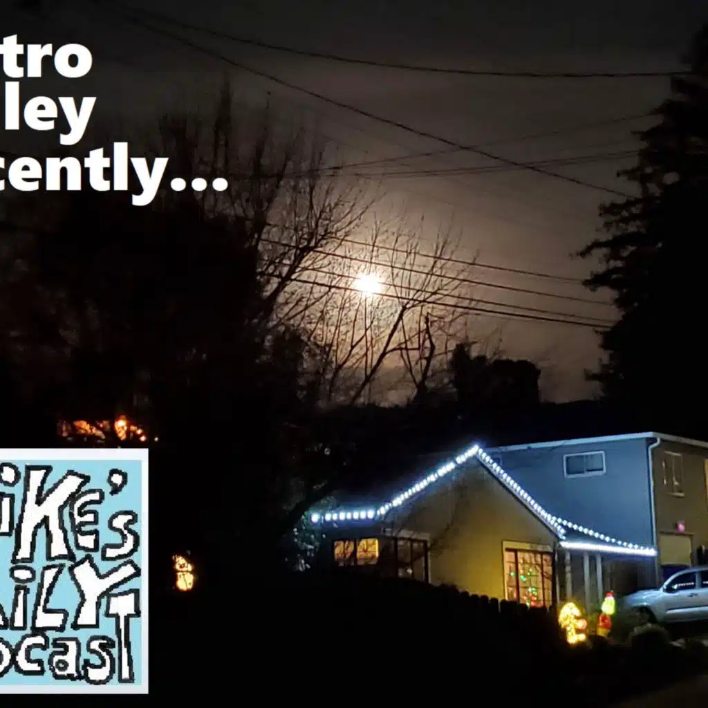 Episode 2974: Listeners!