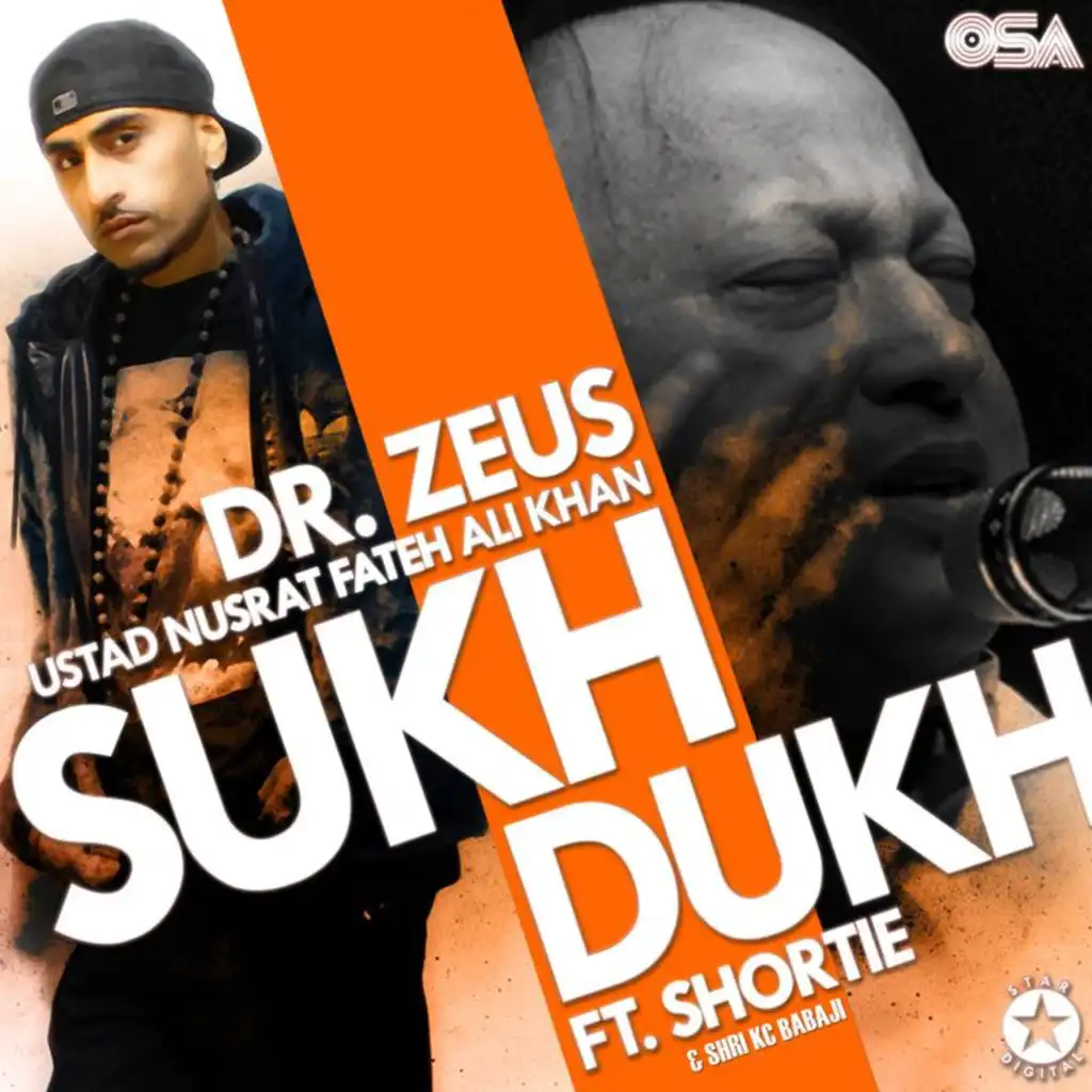 Sukh Dukh (feat. Shri KC Babaji & Shortie)