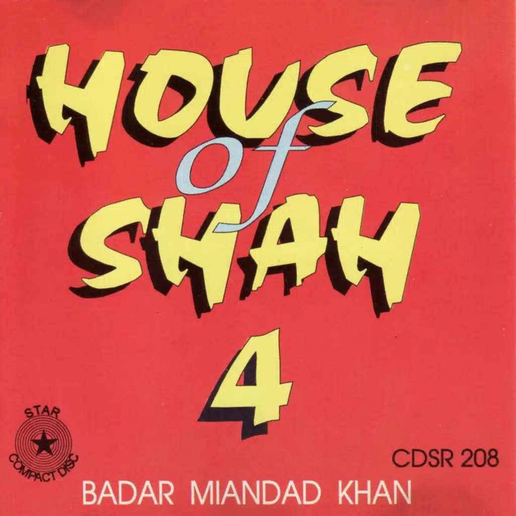 House Of Shah 4
