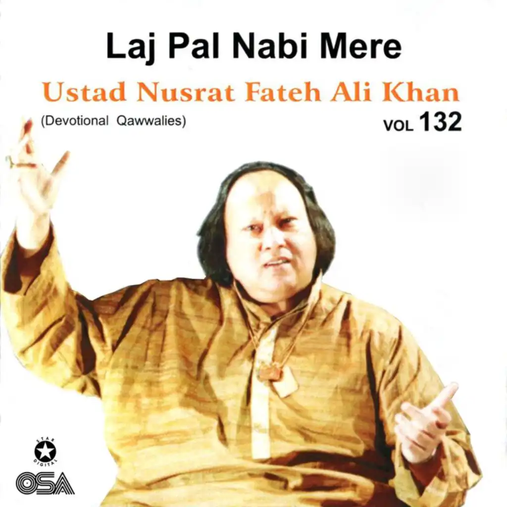 Laj Pal Nabi Mere, Vol. 132