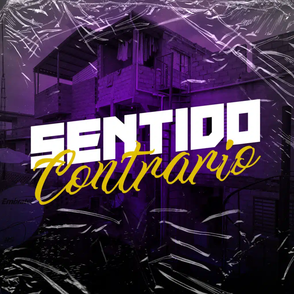 Sentido Contrário
