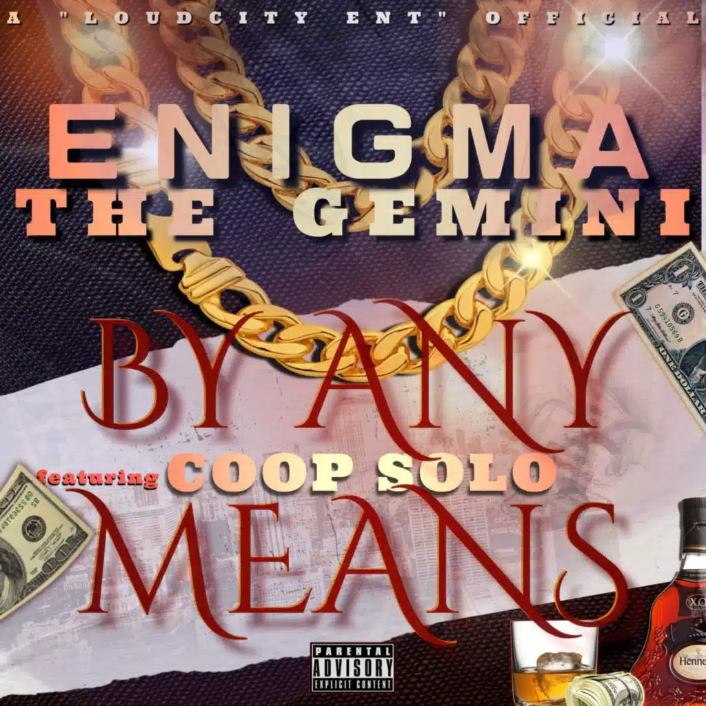 Enigma the Gemini