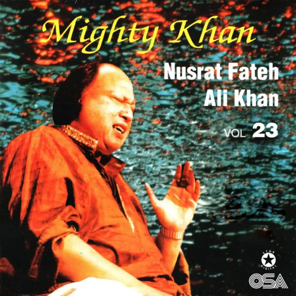 Mighty Khan, Vol. 23