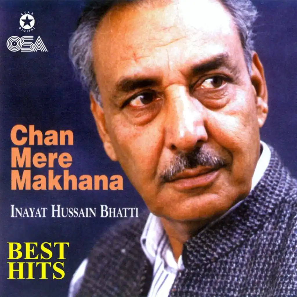 Chan Mere Makhna (Best Hits)