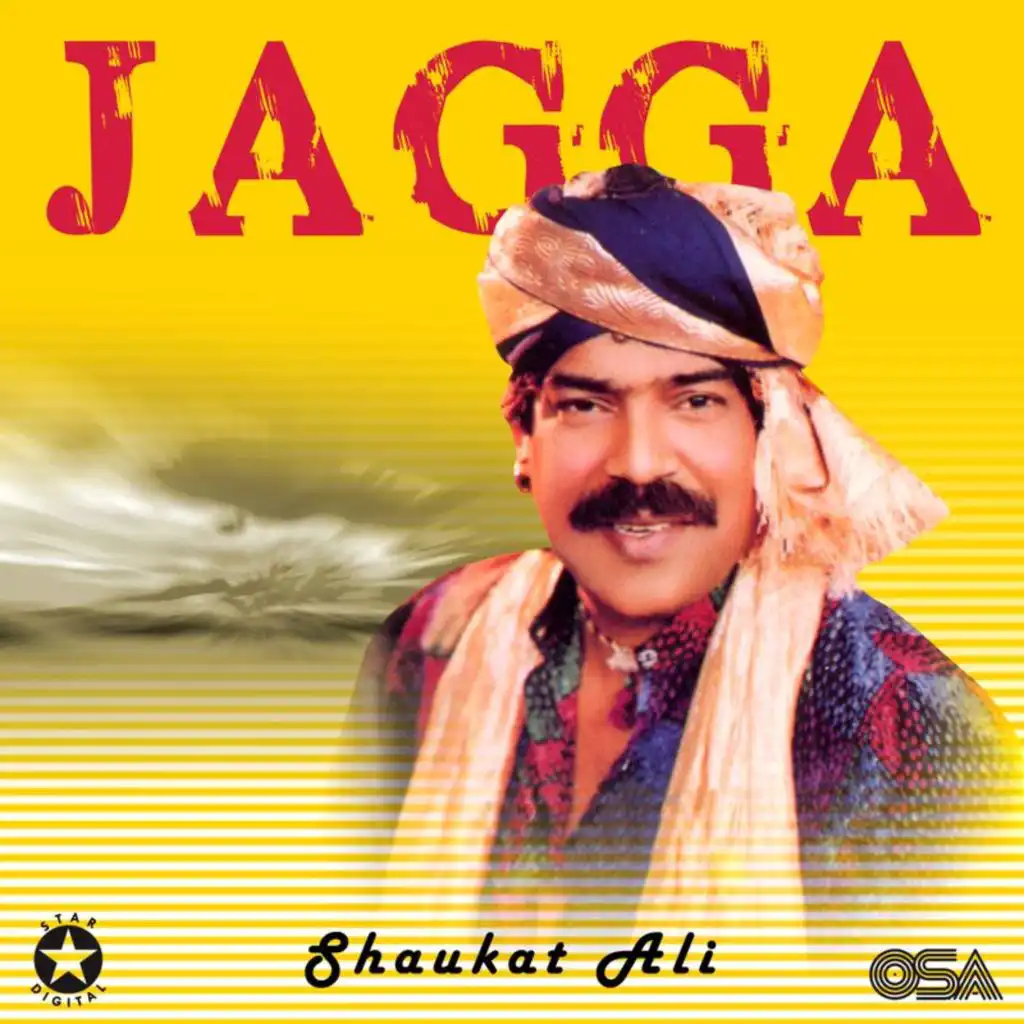 Jagga