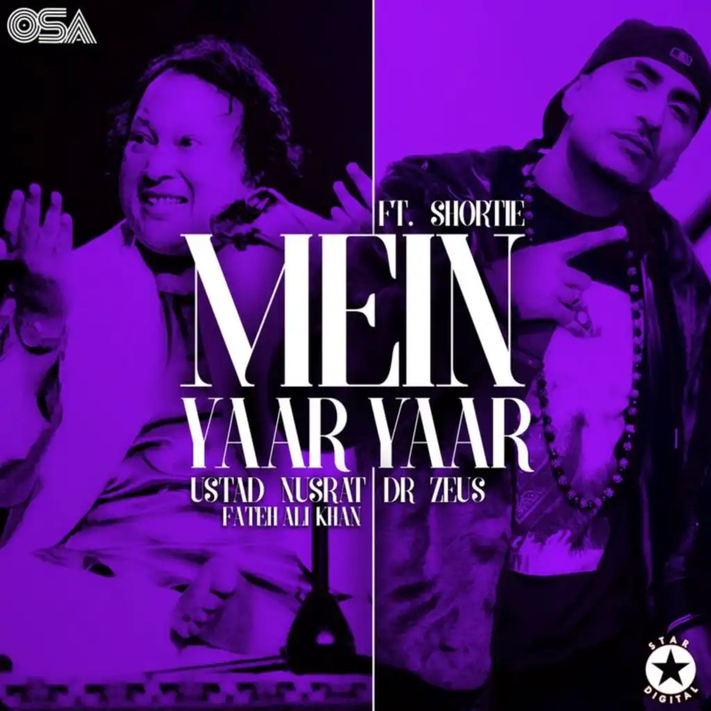 Mein Yaar Yaar (feat. Shortie)