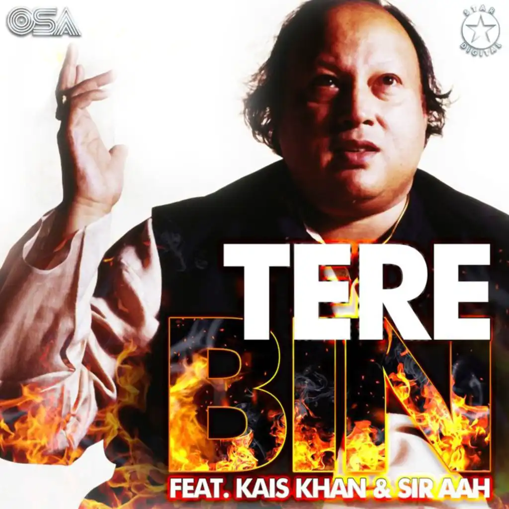 Tere Bin (feat. Kais Khan & Sir Aah)