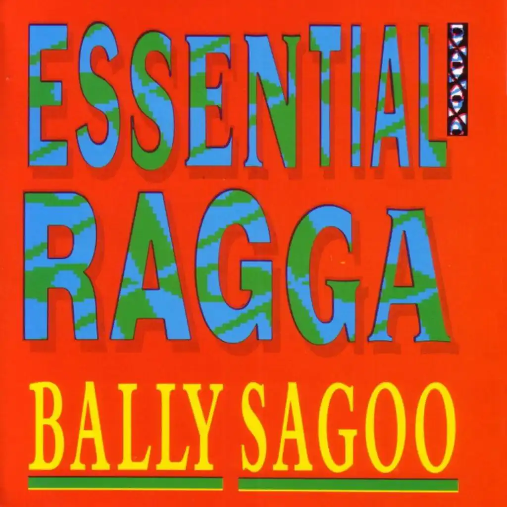 Essential Ragga