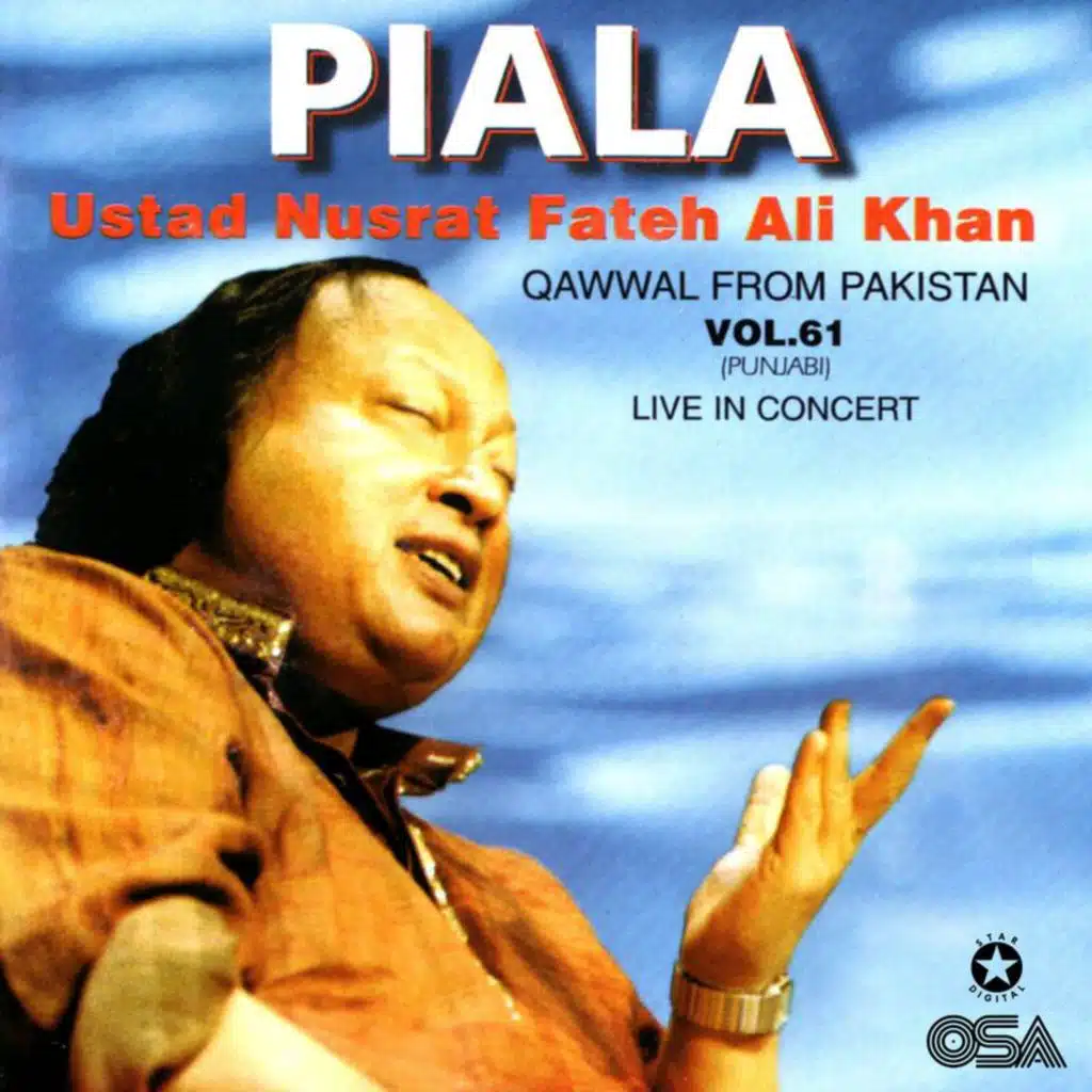 Piala, Vol. 61