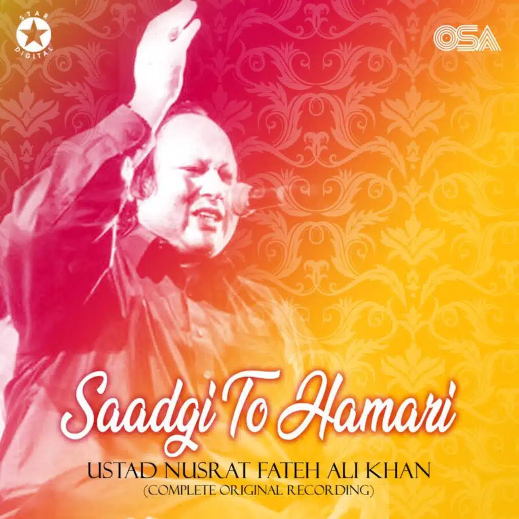 Saadgi To Hamari (Complete Original Version)