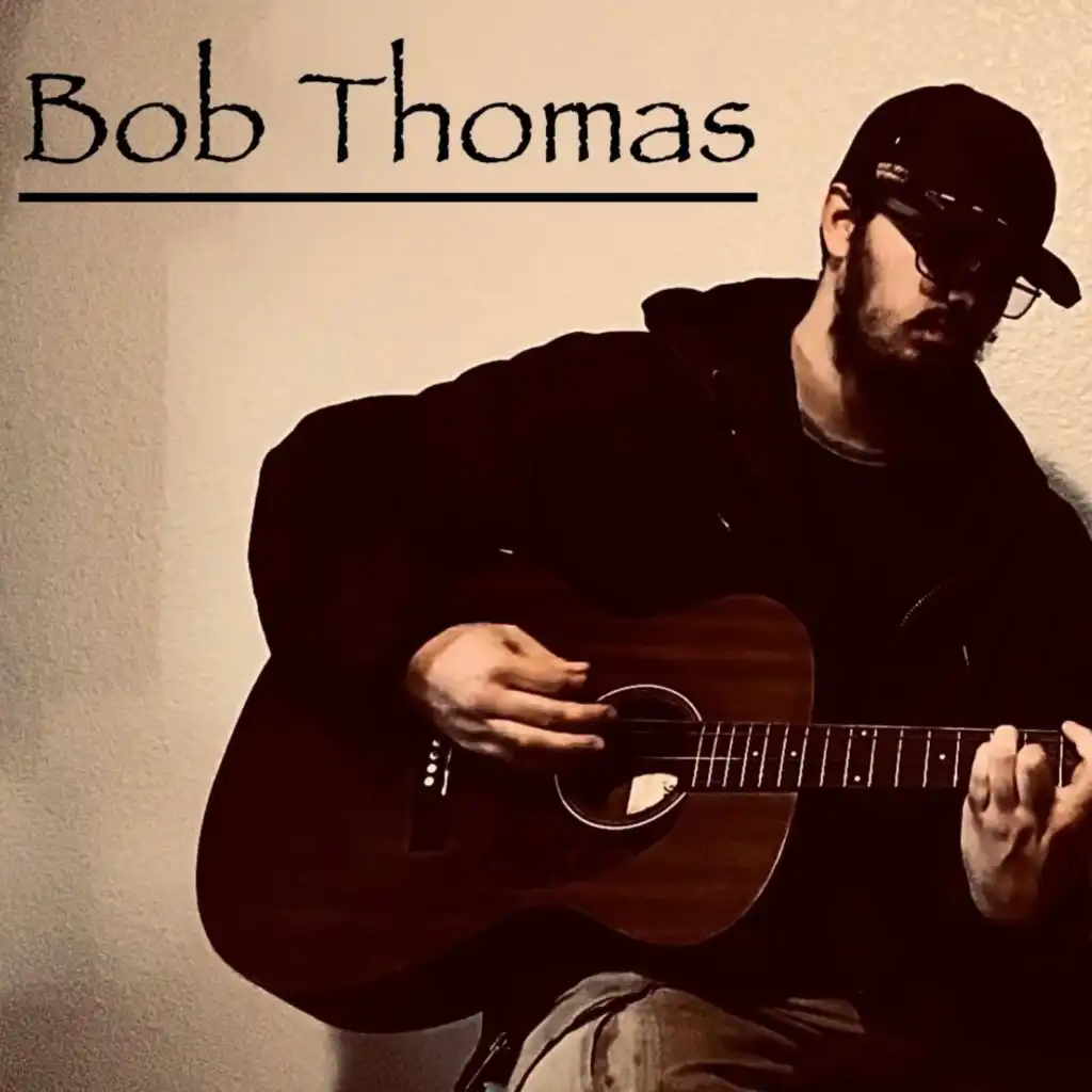 Bob Thomas