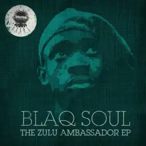 Gone to Tzahiri (Blaq Soul's Zulu Mix)